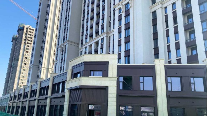别墅门窗安装施工全流程解析：从设计到验收的关键步骤