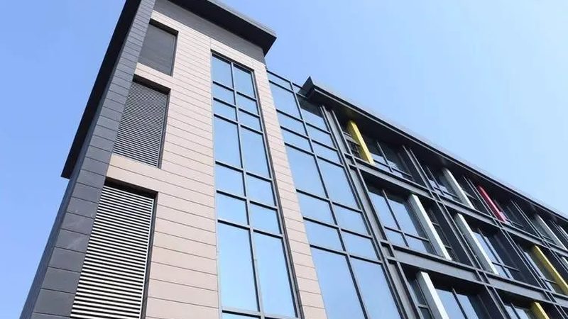 点式幕墙报价清单，这六个细节最容易漏项