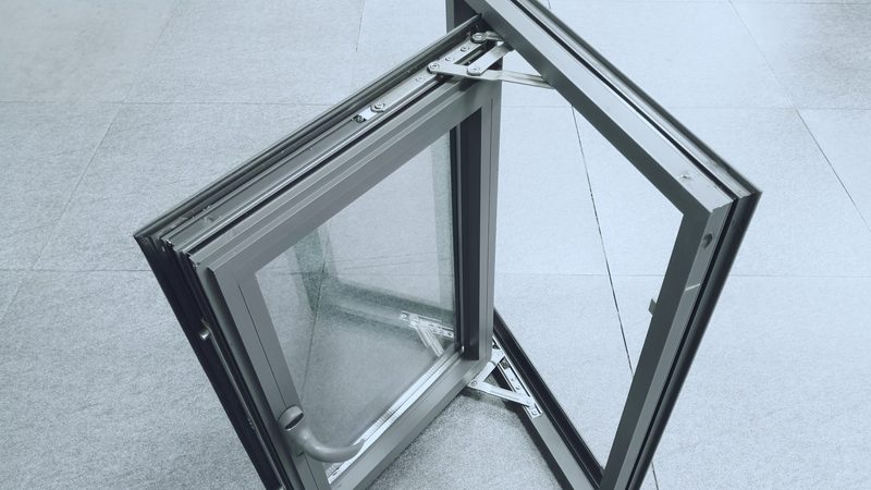 湖南农村自建房装扇防盗门，先别急着比价格