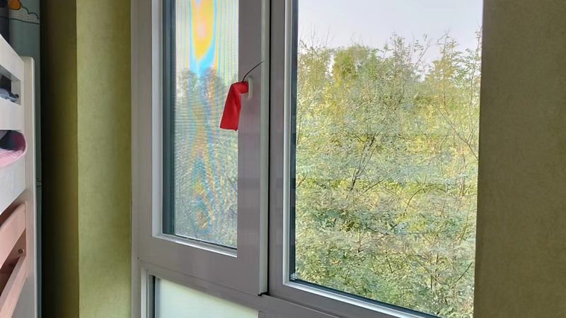 上海常开常闭防火门：安全与便捷的完美结合**